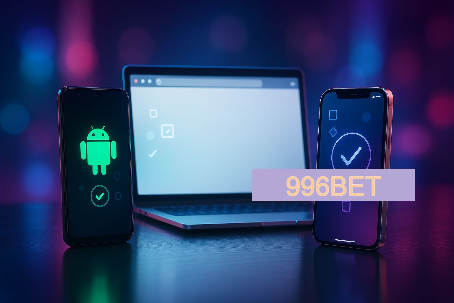 Compatibilidade do App