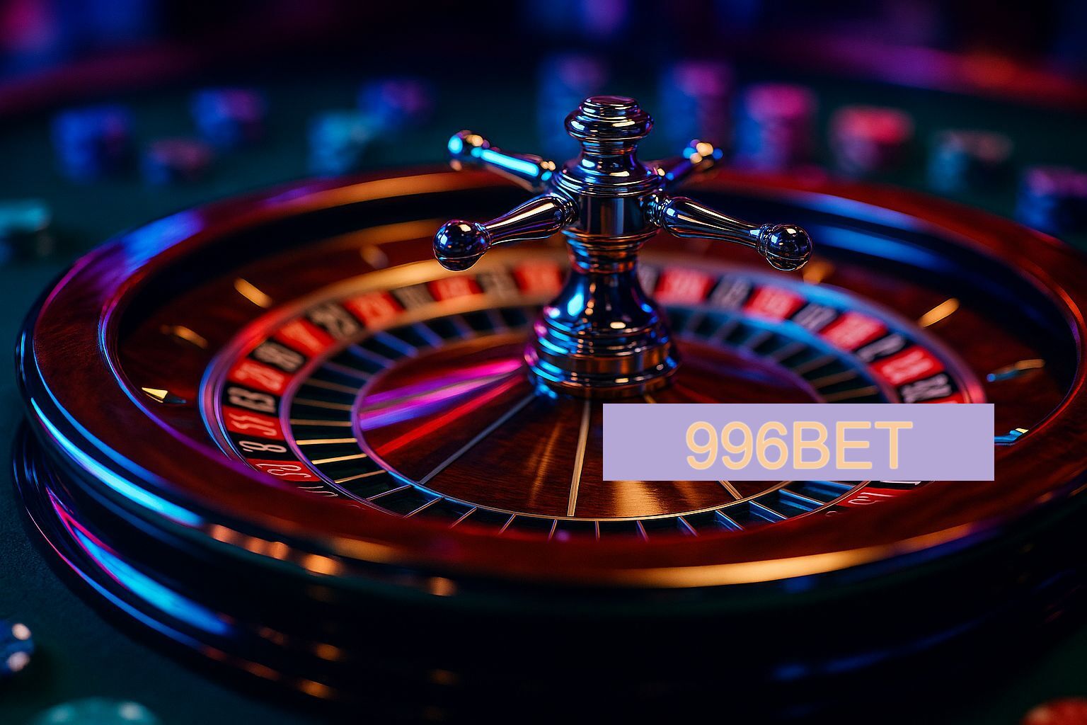 Jogos de roleta online