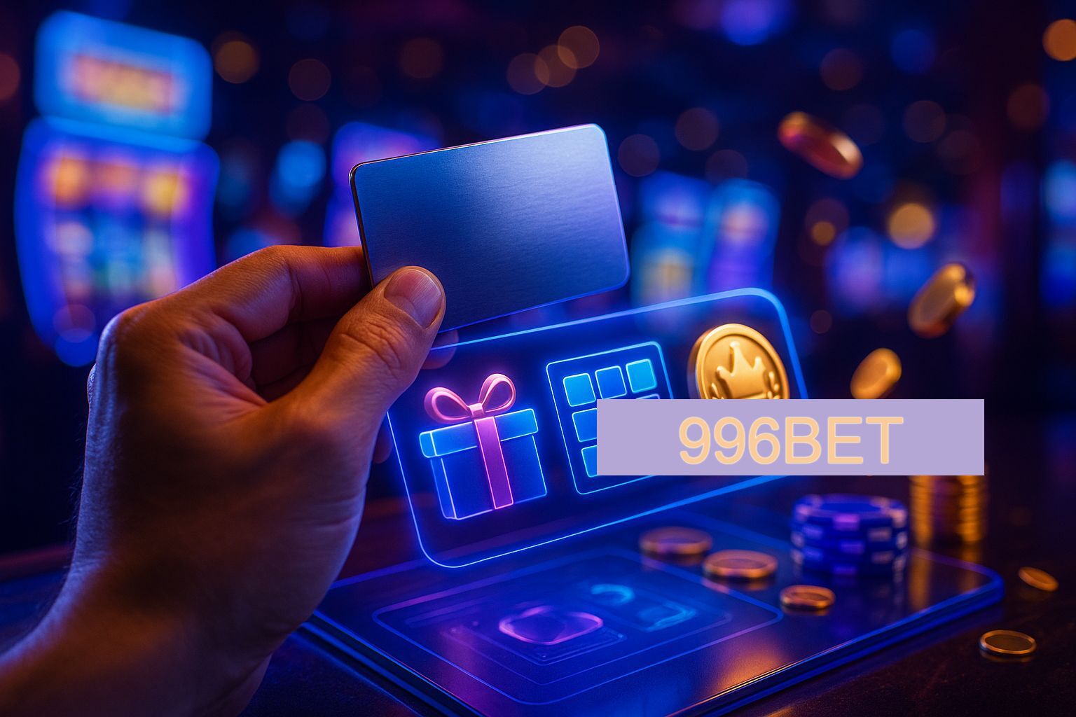 Benefícios do Login