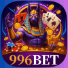 Logo da 996BET